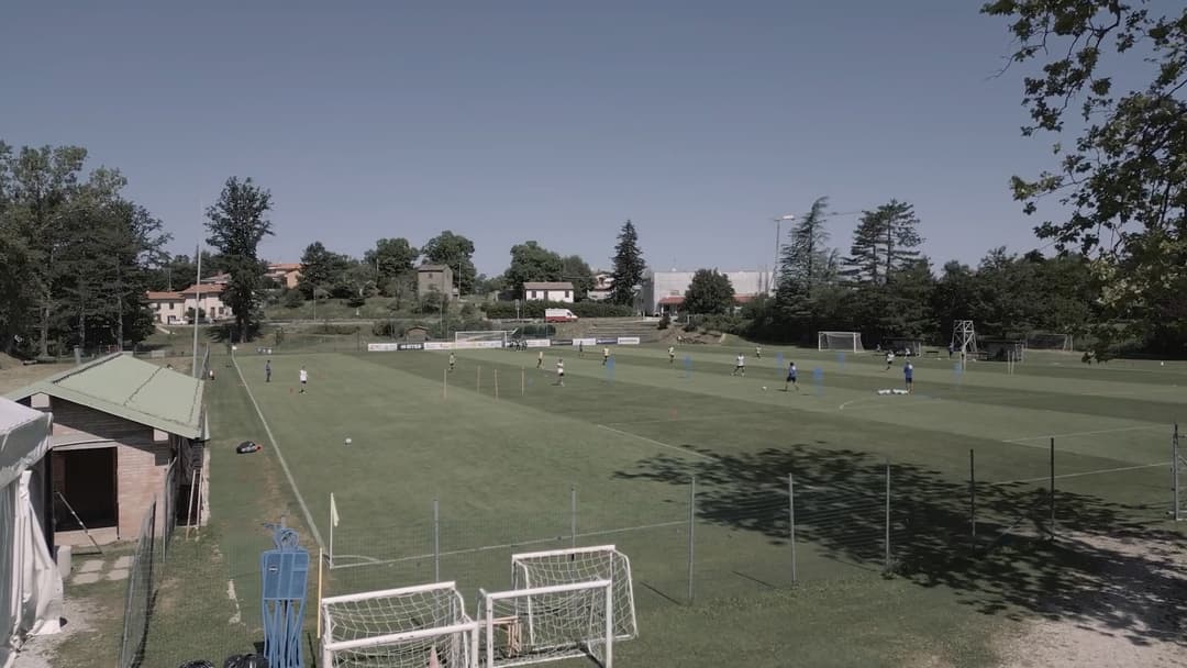 Thumbnail image for hero video showcasing the main product or feature